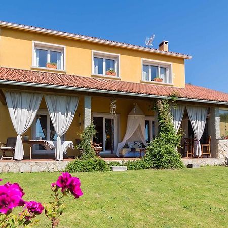 Casa Riamonte Otel Amés Dış mekan fotoğraf