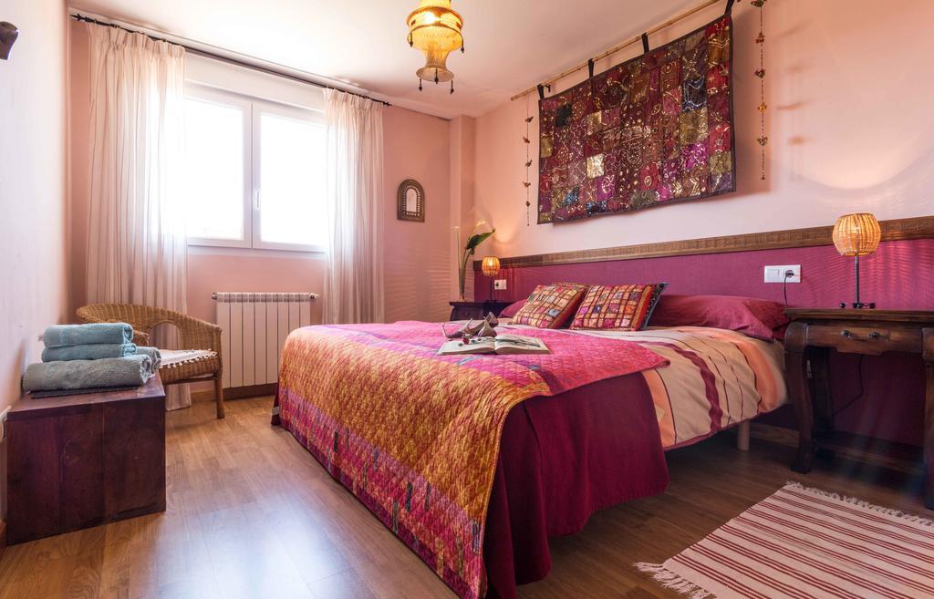 Casa Riamonte Otel Amés Dış mekan fotoğraf