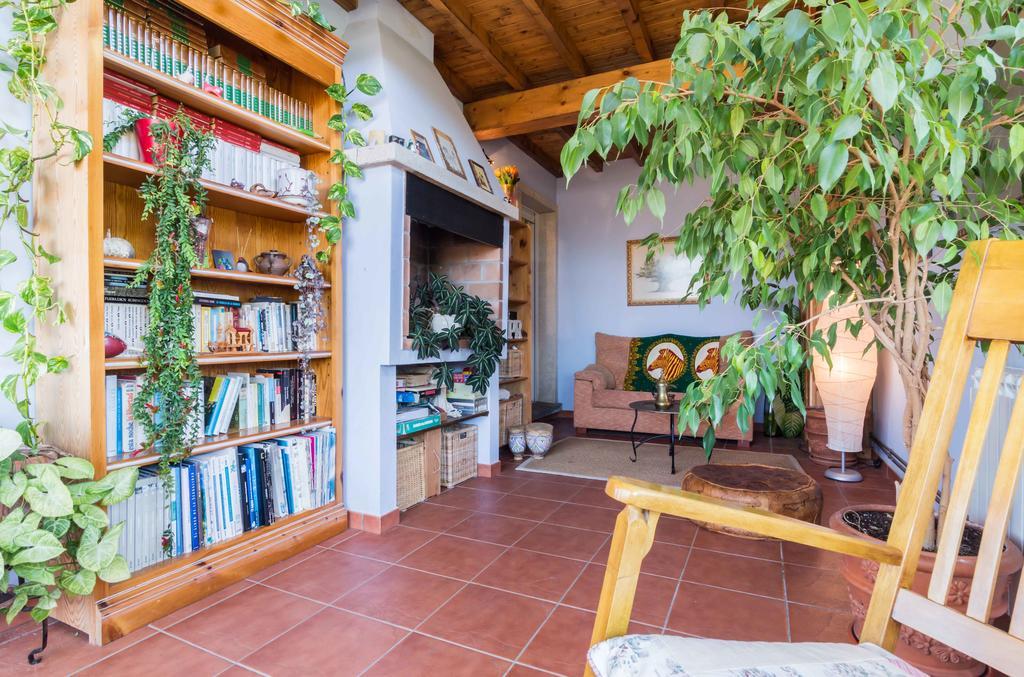 Casa Riamonte Otel Amés Dış mekan fotoğraf