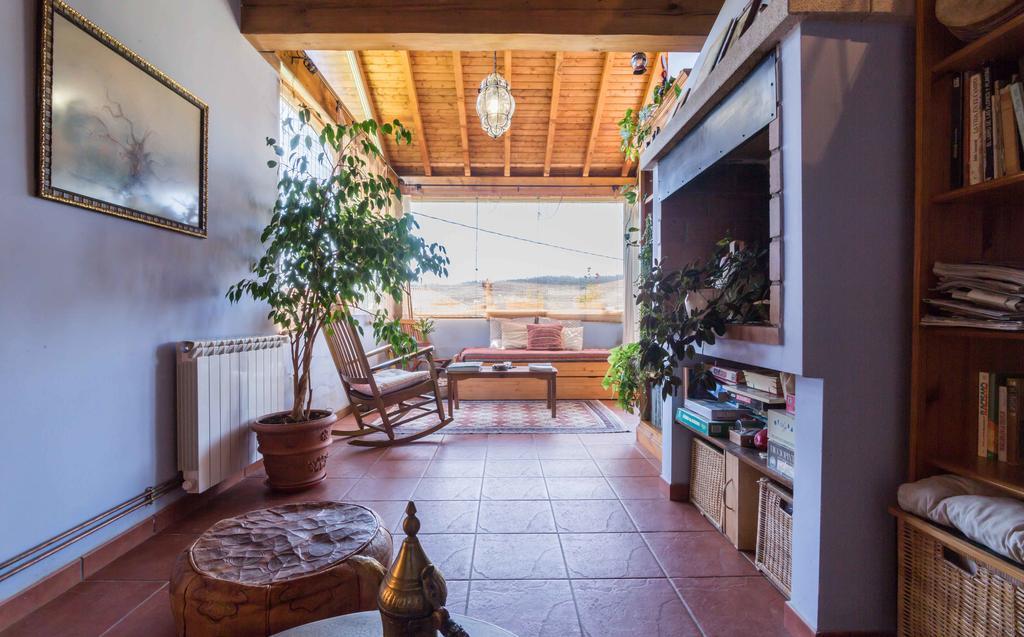 Casa Riamonte Otel Amés Dış mekan fotoğraf