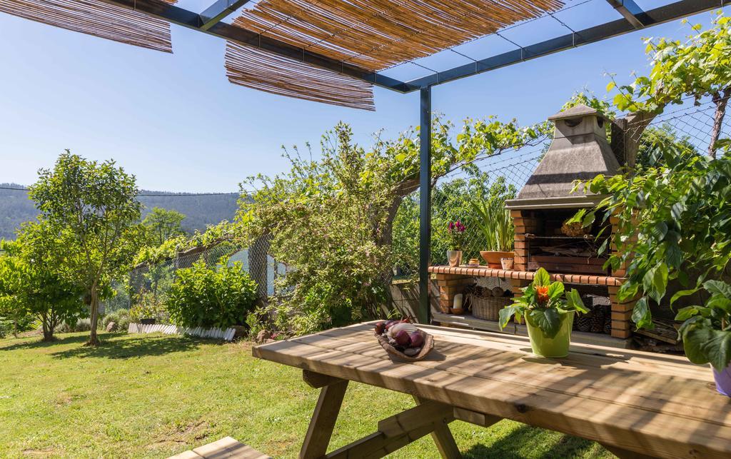 Casa Riamonte Otel Amés Dış mekan fotoğraf