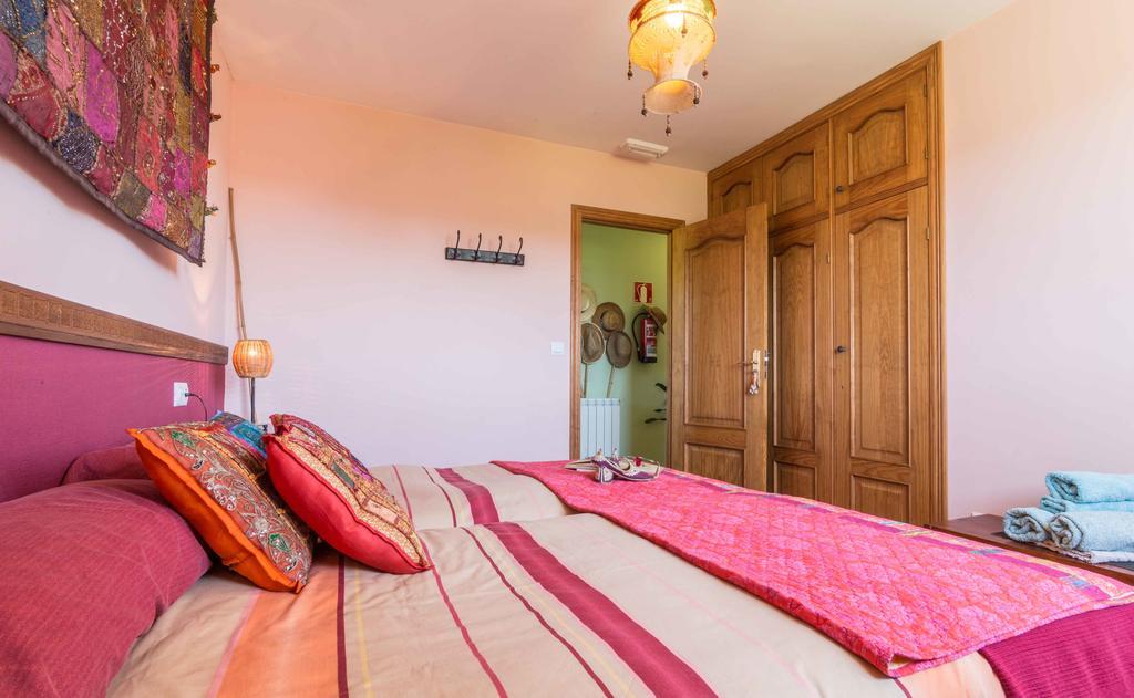 Casa Riamonte Otel Amés Dış mekan fotoğraf