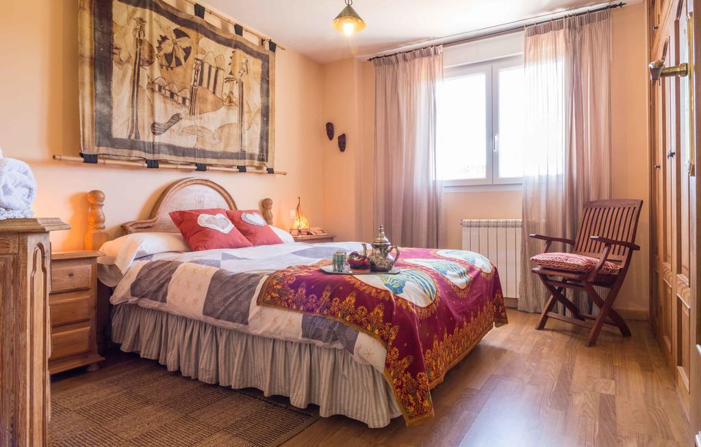 Casa Riamonte Otel Amés Dış mekan fotoğraf