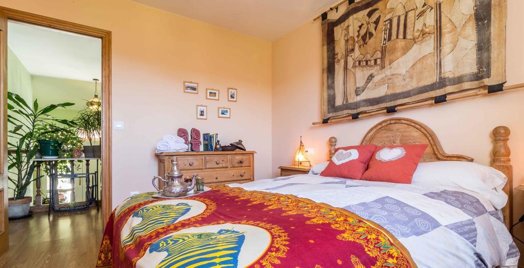 Casa Riamonte Otel Amés Dış mekan fotoğraf