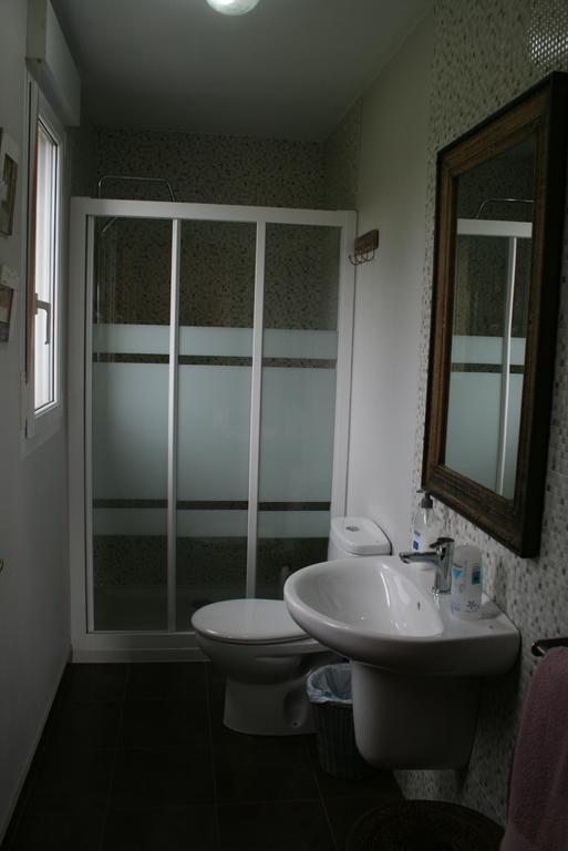 Casa Riamonte Otel Amés Dış mekan fotoğraf