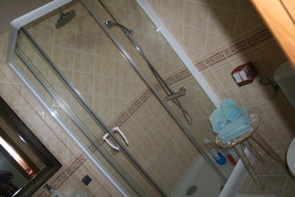 Casa Riamonte Otel Amés Dış mekan fotoğraf