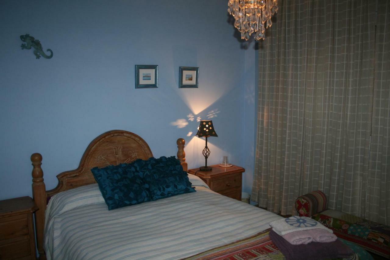 Casa Riamonte Otel Amés Dış mekan fotoğraf