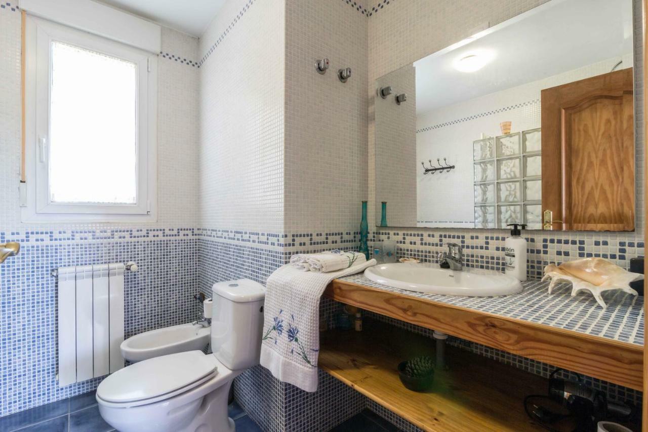 Casa Riamonte Otel Amés Dış mekan fotoğraf
