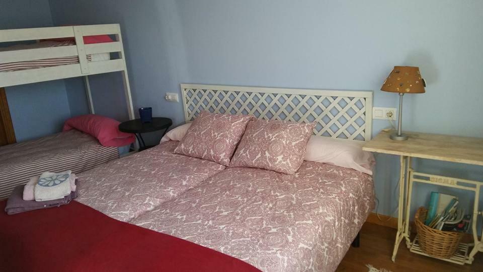 Casa Riamonte Otel Amés Dış mekan fotoğraf