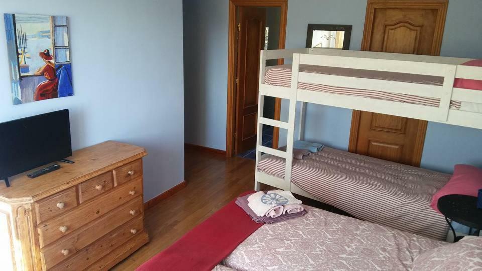 Casa Riamonte Otel Amés Dış mekan fotoğraf